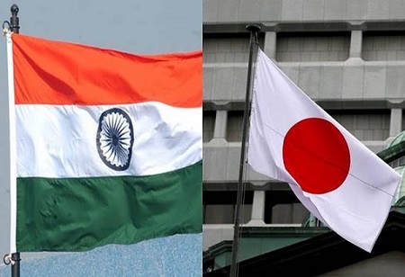 India Japan Business Partners to Boost state's 1 Trillion Dollar Economy Dream