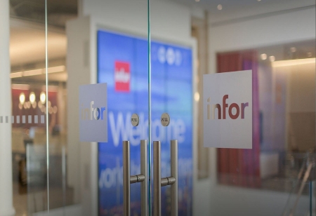 Infor to appoint Terry Smagh as vice president