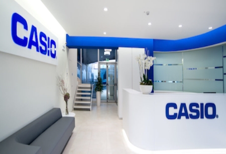 Japanese Watchmaker Casio Partners with Polar Electro For Upcoming Fitness Products