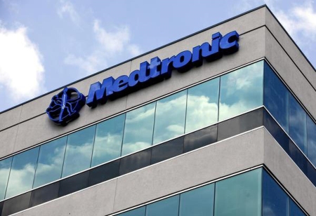 Yoo Seung-rok named as MD For Medtronic Korea 