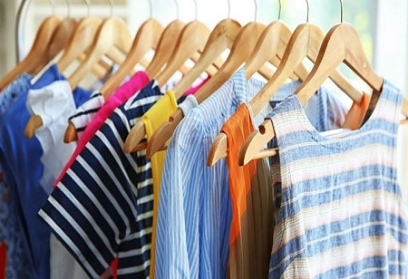 A-PAC gets lion's share of 72% in UK's apparel imports in 2022