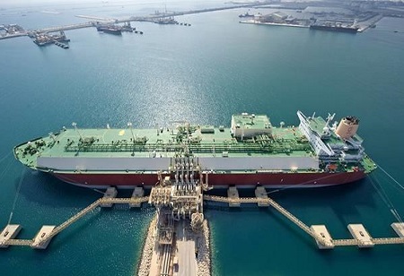 Philippines Set To Receive First-Ever LNG Cargo For Power Generation