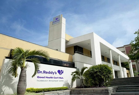 Dr. Reddy Laboratories completes acquisition with Nimbus Health 