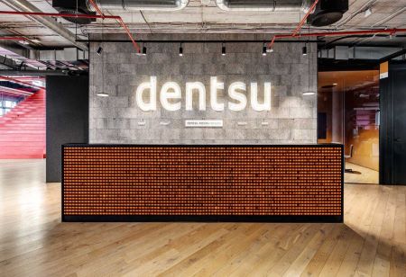 Dentsu APAC Names Harsha Razdan as CEO