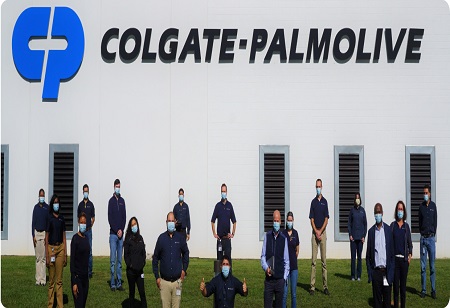 Prabha Narasimhan appointed as CEO of Colgate-Palmolive India 