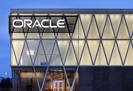 Oracle To Invest USD 1.5B in Saudi Arabia