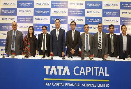 Tata Capital raises Rs 955 crore to capitalize in lifesciences, healthcare cos in India