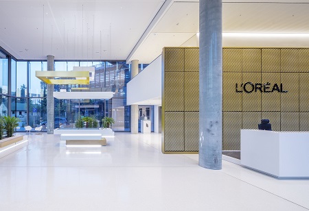 French Cosmetic Brand L'Oreal To Invest in Singapore's DSG Consumer