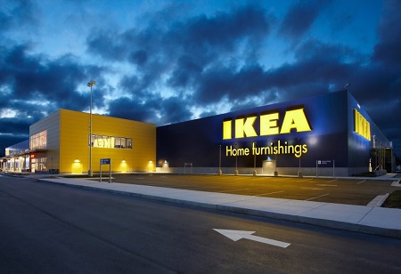 Ikea invests 850 crore in India division to grow biz