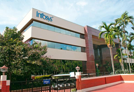 Infosys obtains a 100 percent stake in Singtel Malaysia for $4.4 million