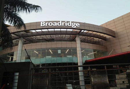 Broadridge Strengthens existence in Asia-Pacific, Expands Regional Headquarters in Singapore