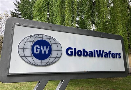 Taiwan's GlobalWafers to invest $5bn on US Silicon Wafer Plant