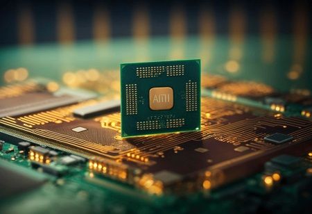 ByteDance and Broadcom to Jointly Develop AI Processors