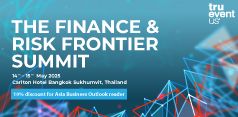 The Finance & Risk Frontier Summit