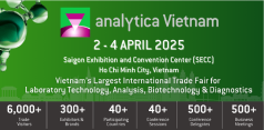 analytica Vietnam 2025