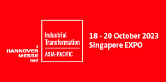 Industrial Transformation ASIA-PACIFIC