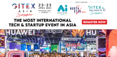 GITEX ASIA Singapore 2025