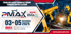 The Philippines Manufacturing & Automation Expo 2025