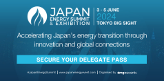 Japan Energy Summit & Exhibition 2024