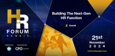 The HR Forum Kuwait 2024