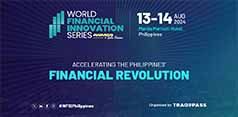 World Financial Innovation Series (WFIS) 2024