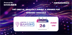 9th Annual Middle East Banking AI & Analytics Summit 2025