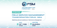 2nd edition FSM Transformation Forum - India