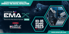 The Philippines Electronics Manufacturing Expo 2025