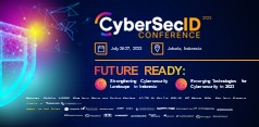 CyberSecID Conference 2023