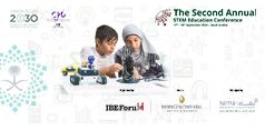 The Second Annual STEM Education Conference