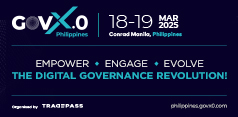 GOVX.0 Philippines