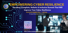 Cyber Resilience Summit 2024