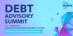 Debt Advisory Summit