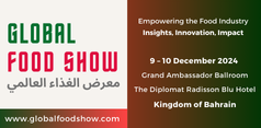 The Global Food Show