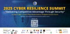 Cyber Resilience Summit 2025