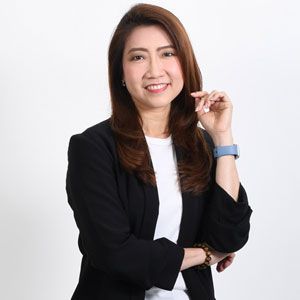 Theresa Mathawaphan,Co-Founder & CEO