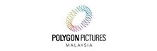 Polygon Pictures Malaysia