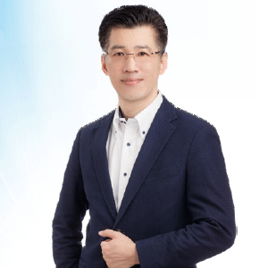 Denis Huang,CEO