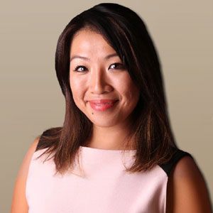 Katrina Banh,  Partner