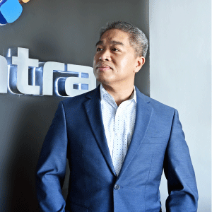 Maner Puyawan,Founder & Chairman, Xentra Solutions