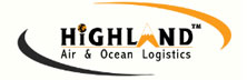 Highland Air & Ocean Logistics