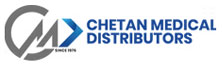 Chetan Medical & Distributors