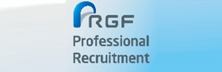 RGF Professional Recruitment Singapore