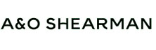 A&O Shearman