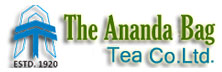 The Ananda Bag Tea