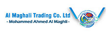 Almaghali Company