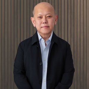 S K Yeo,Managing Director