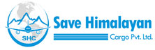  Save Himalayan Cargo