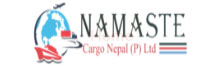  Namaste Cargo Nepal