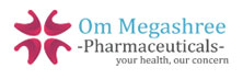 Om Megashree Pharmaceuticals